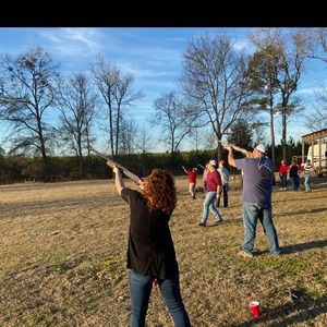 Meet your Posher, Charlotte